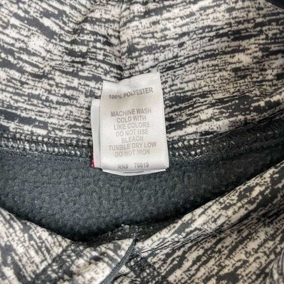 Badger Sport Men Long Sleeve Pullover Sweater Hoodie Size XL - Picture 4 of 10